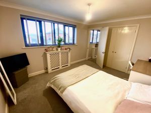 Bedroom Two- click for photo gallery